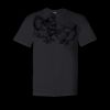 Unisex DryBlend® Pocket T-Shirt Thumbnail