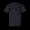 Unisex DryBlend® Pocket T-Shirt Thumbnail
