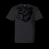 Unisex DryBlend® Pocket T-Shirt Thumbnail