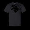 Unisex DryBlend® Pocket T-Shirt Thumbnail