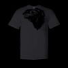 Unisex DryBlend® Pocket T-Shirt Thumbnail