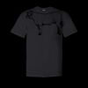 Unisex DryBlend® Pocket T-Shirt Thumbnail
