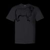 Unisex DryBlend® Pocket T-Shirt Thumbnail
