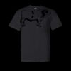Unisex DryBlend® Pocket T-Shirt Thumbnail