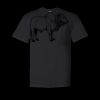 Unisex DryBlend® Pocket T-Shirt Thumbnail