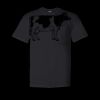 Unisex DryBlend® Pocket T-Shirt Thumbnail