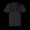 Unisex DryBlend® Pocket T-Shirt Thumbnail