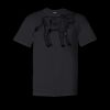 Unisex DryBlend® Pocket T-Shirt Thumbnail