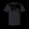 Unisex DryBlend® Pocket T-Shirt Thumbnail