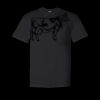 Unisex DryBlend® Pocket T-Shirt Thumbnail