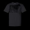 Unisex DryBlend® Pocket T-Shirt Thumbnail