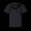 Unisex DryBlend® Pocket T-Shirt Thumbnail