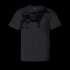 Unisex DryBlend® Pocket T-Shirt Thumbnail