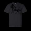 Unisex DryBlend® Pocket T-Shirt Thumbnail