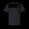Unisex DryBlend® Pocket T-Shirt Thumbnail