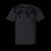 Unisex DryBlend® Pocket T-Shirt Thumbnail