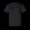 Unisex DryBlend® Pocket T-Shirt Thumbnail