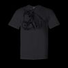 Unisex DryBlend® Pocket T-Shirt Thumbnail
