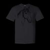 Unisex DryBlend® Pocket T-Shirt Thumbnail