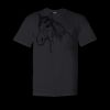 Unisex DryBlend® Pocket T-Shirt Thumbnail