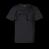 Unisex DryBlend® Pocket T-Shirt Thumbnail
