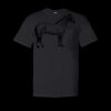 Unisex DryBlend® Pocket T-Shirt Thumbnail