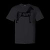 Unisex DryBlend® Pocket T-Shirt Thumbnail