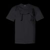 Unisex DryBlend® Pocket T-Shirt Thumbnail
