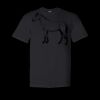 Unisex DryBlend® Pocket T-Shirt Thumbnail