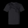 Unisex DryBlend® Pocket T-Shirt Thumbnail