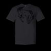 Unisex DryBlend® Pocket T-Shirt Thumbnail