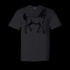 Unisex DryBlend® Pocket T-Shirt Thumbnail