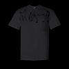 Unisex DryBlend® Pocket T-Shirt Thumbnail