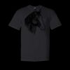 Unisex DryBlend® Pocket T-Shirt Thumbnail