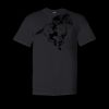 Unisex DryBlend® Pocket T-Shirt Thumbnail