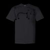 Unisex DryBlend® Pocket T-Shirt Thumbnail