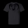 Unisex DryBlend® Pocket T-Shirt Thumbnail