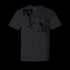 Unisex DryBlend® Pocket T-Shirt Thumbnail