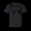 Unisex DryBlend® Pocket T-Shirt Thumbnail
