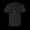 Unisex DryBlend® Pocket T-Shirt Thumbnail