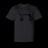 Unisex DryBlend® Pocket T-Shirt Thumbnail
