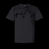 Unisex DryBlend® Pocket T-Shirt Thumbnail