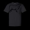 Unisex DryBlend® Pocket T-Shirt Thumbnail