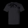 Unisex DryBlend® Pocket T-Shirt Thumbnail