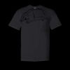 Unisex DryBlend® Pocket T-Shirt Thumbnail