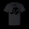 Unisex DryBlend® Pocket T-Shirt Thumbnail