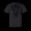Unisex DryBlend® Pocket T-Shirt Thumbnail