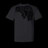 Unisex DryBlend® Pocket T-Shirt Thumbnail