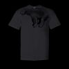 Unisex DryBlend® Pocket T-Shirt Thumbnail