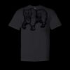 Unisex DryBlend® Pocket T-Shirt Thumbnail